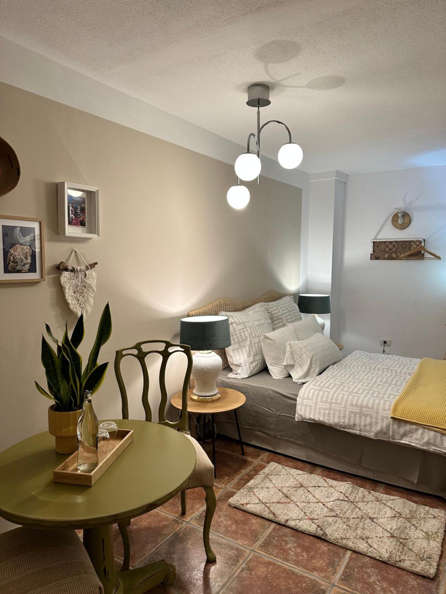 Boutique Villa Leicht & Friends アデヘ エクステリア 写真