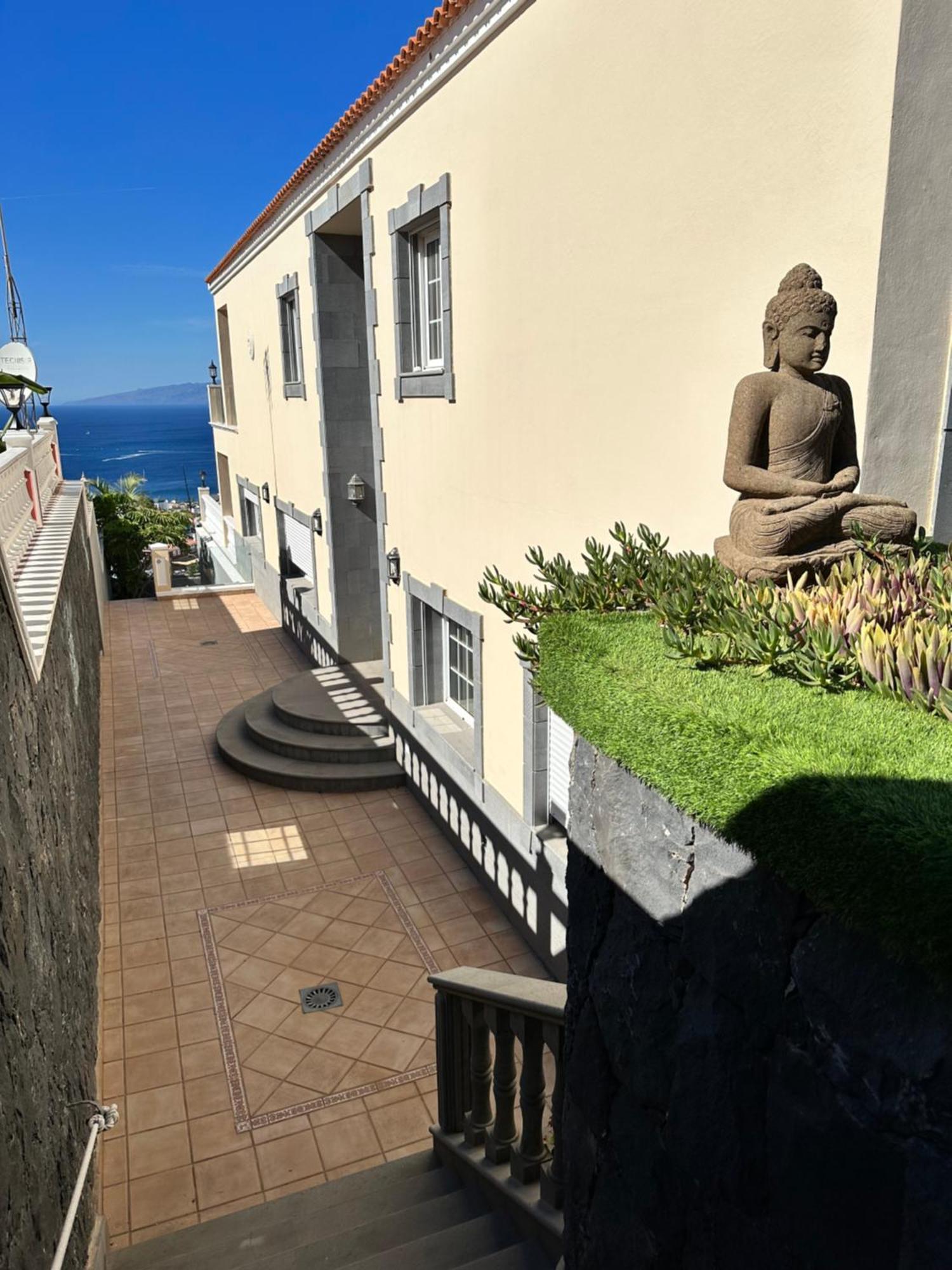 Boutique Villa Leicht & Friends アデヘ エクステリア 写真