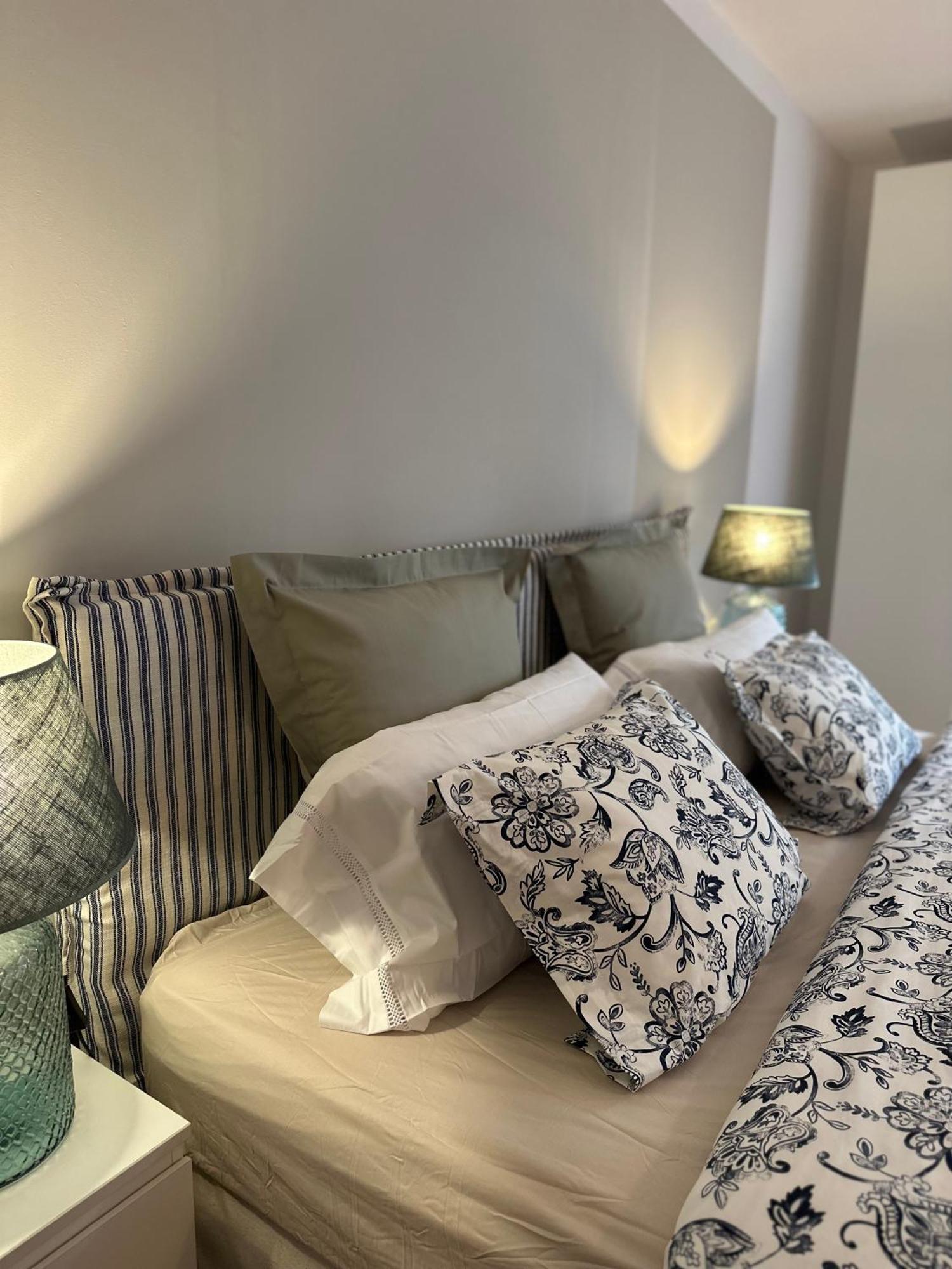 Boutique Villa Leicht & Friends アデヘ エクステリア 写真