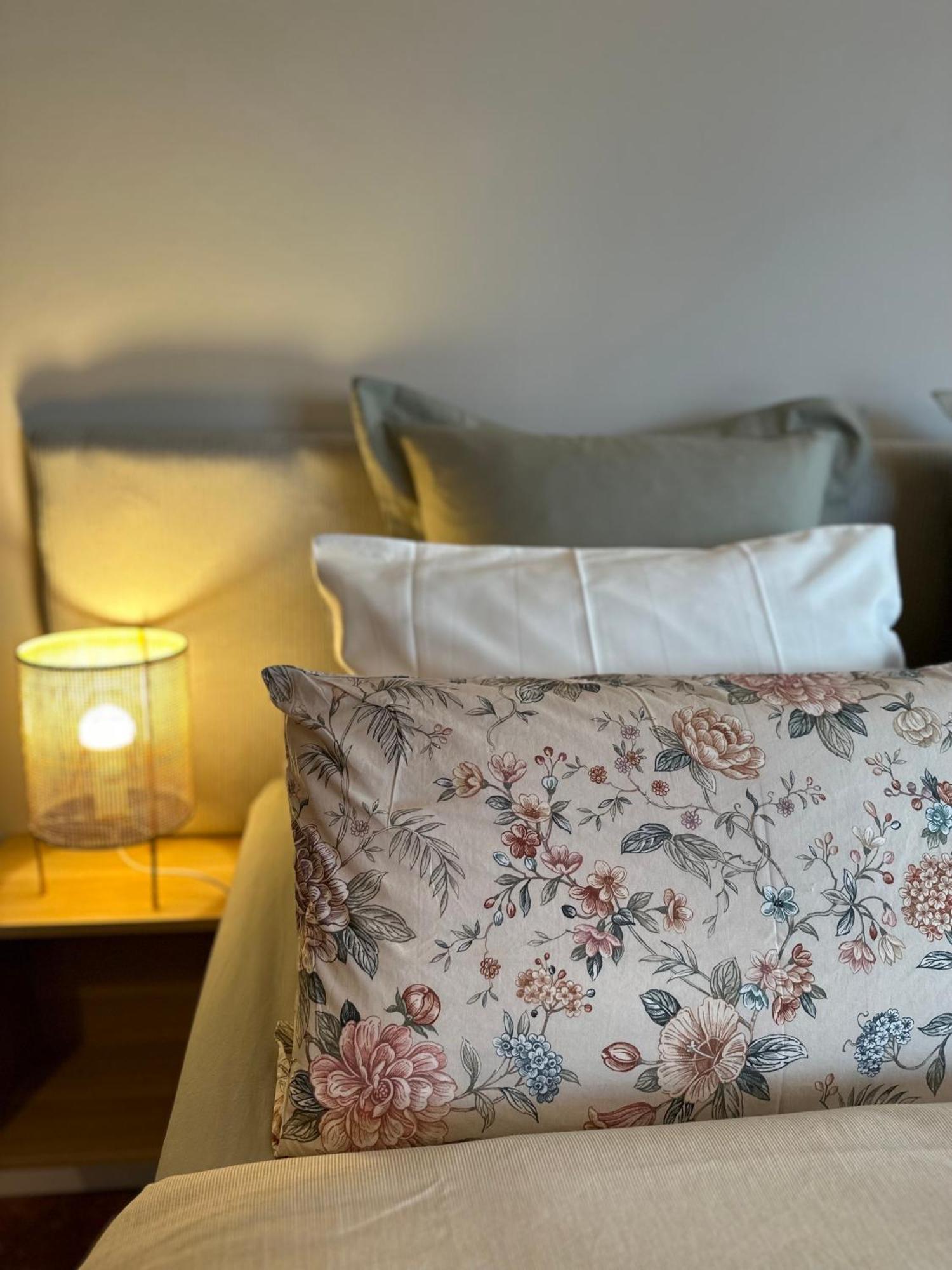 Boutique Villa Leicht & Friends アデヘ エクステリア 写真