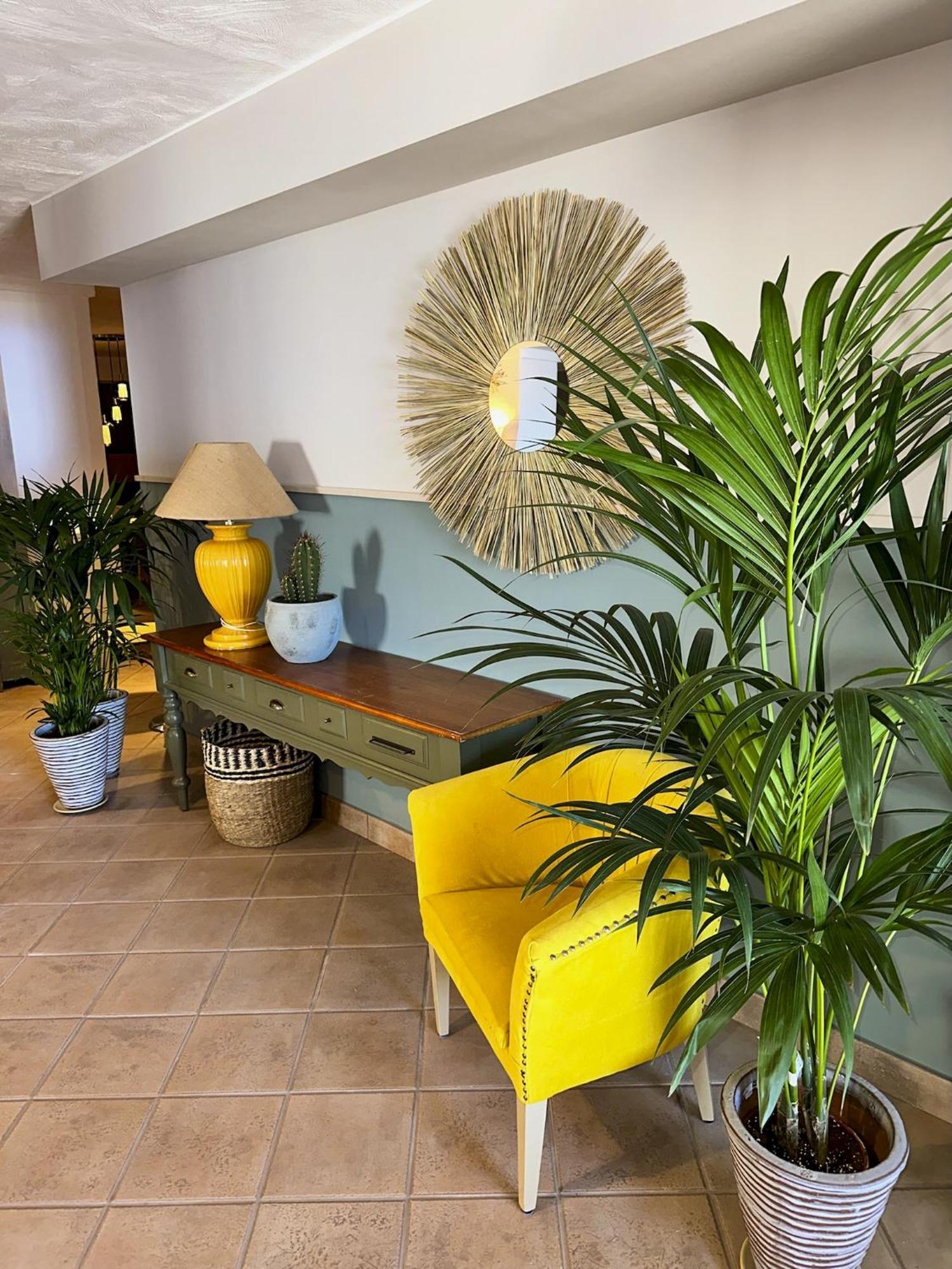Boutique Villa Leicht & Friends アデヘ エクステリア 写真